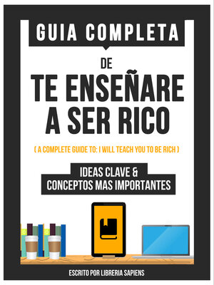 cover image of Guia Completa De